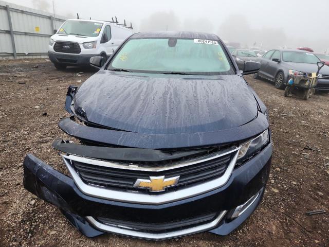 Chevrolet Impala Ls Image 13