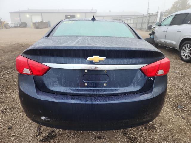 Chevrolet Impala Ls Image 9