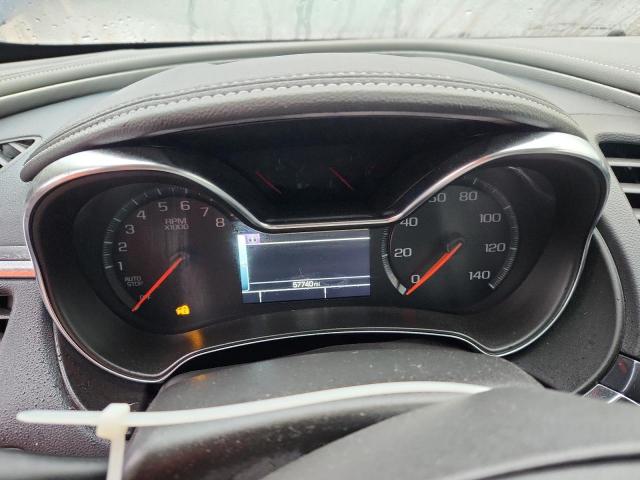 Chevrolet Impala Ls Image 2