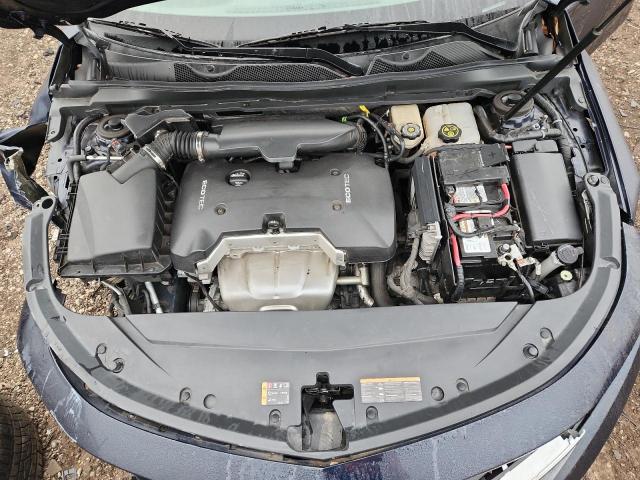 Chevrolet Impala Ls Image 8