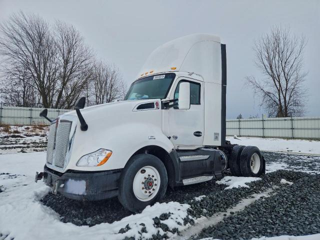 Kenworth Constructi T680 Image 5