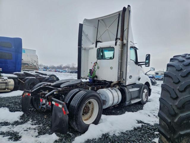 Kenworth Constructi T680 Image 8