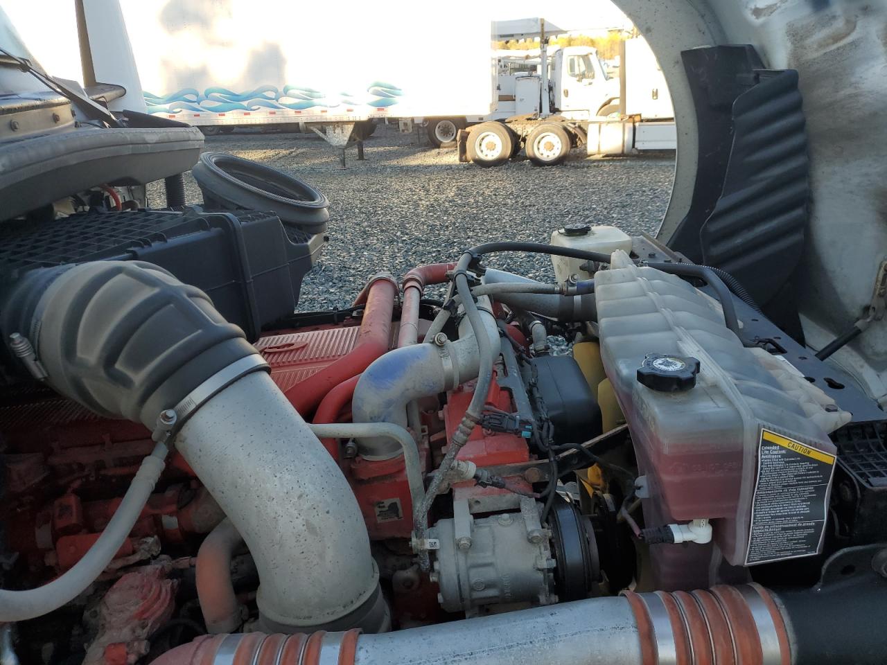 Kenworth Constructi T680 Image 6