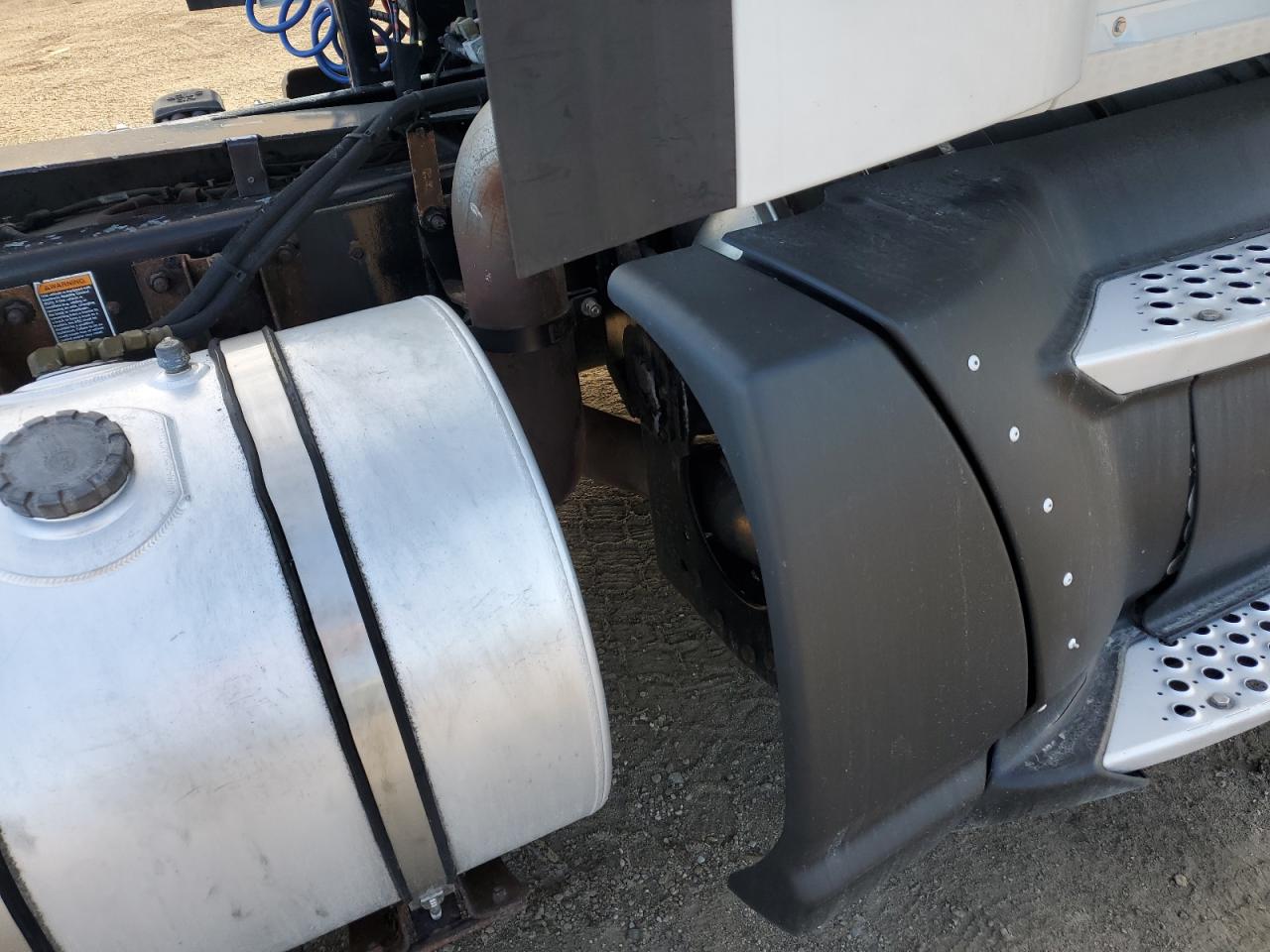 Kenworth Constructi T680 Image 9