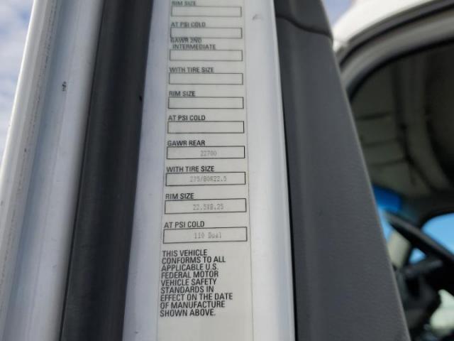 Kenworth Constructi T680 Image 2