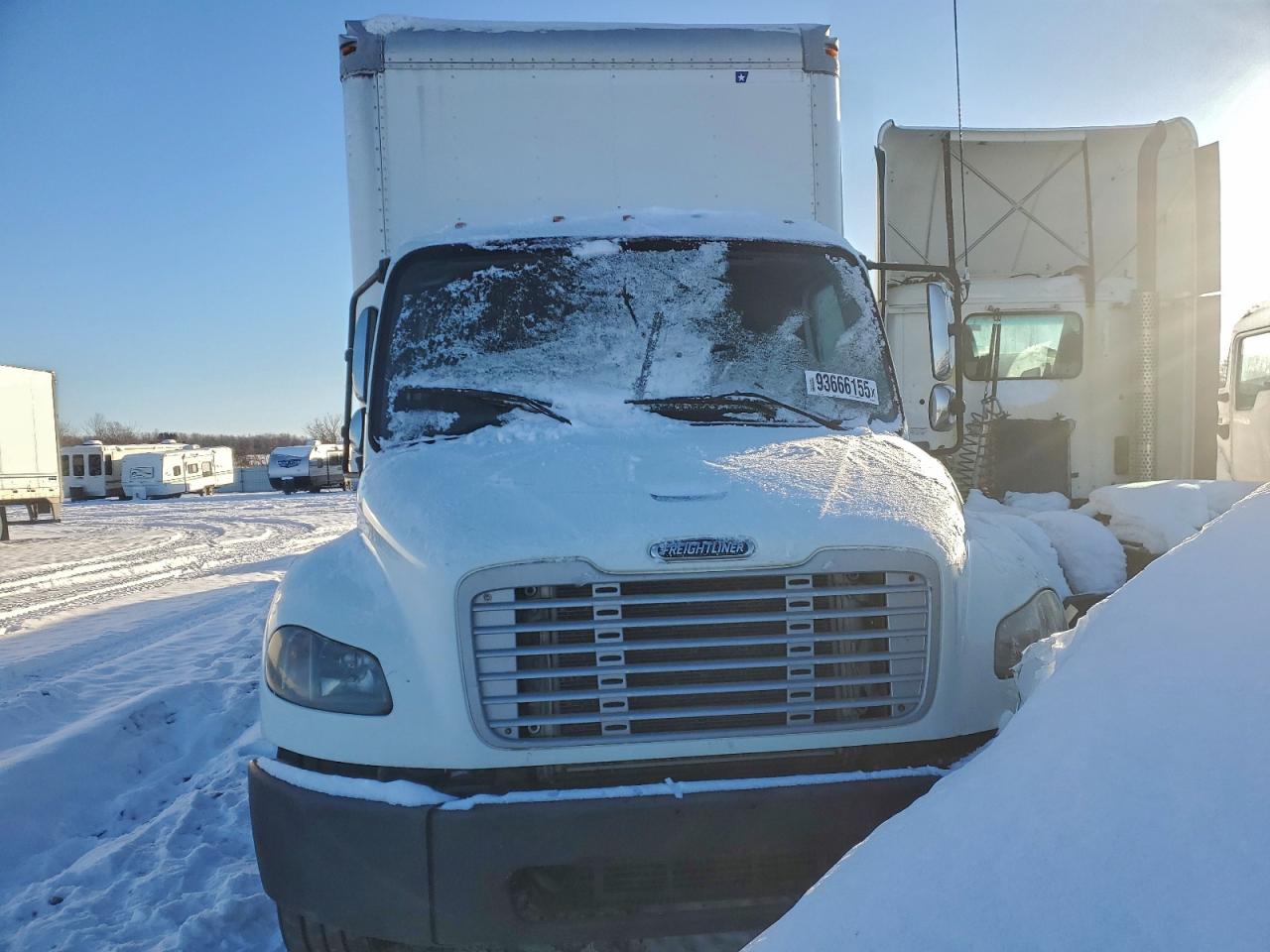 Freightliner M2 106 Medium Duty Image 5
