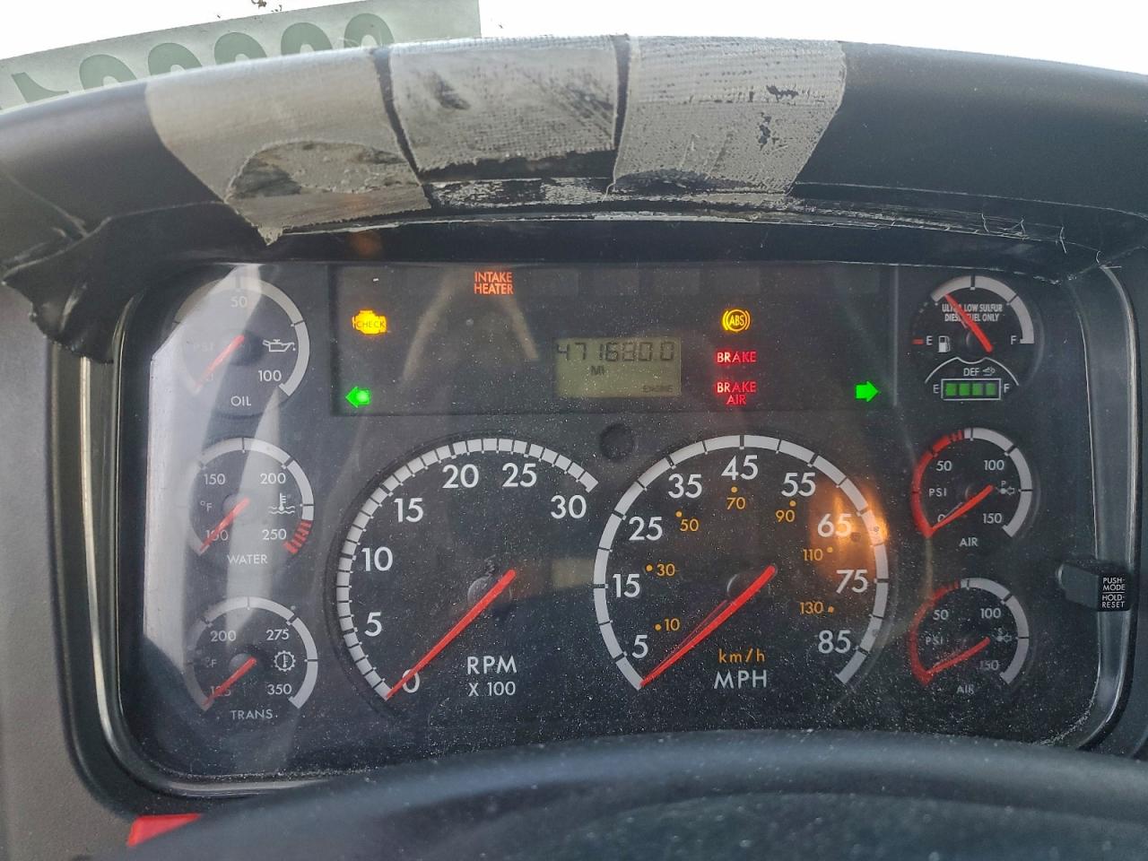 Freightliner M2 106 Medium Duty Image 12