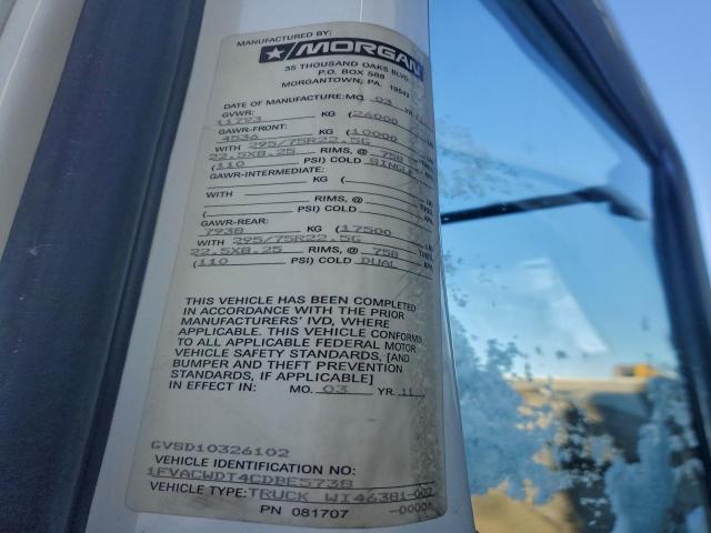 Freightliner M2 106 Medium Duty Image 8