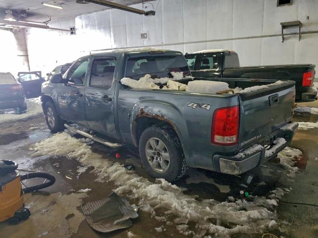 GMC Sierra K1500 Image 12