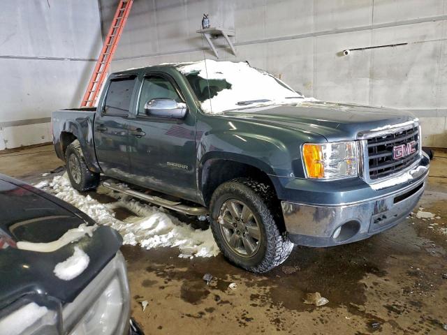 GMC Sierra K1500 Image 2