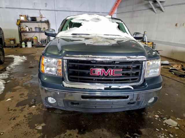 GMC Sierra K1500 Image 11