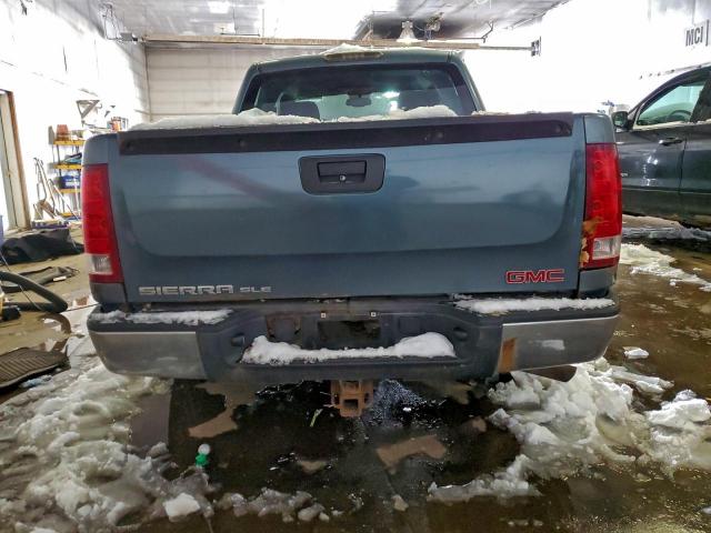 GMC Sierra K1500 Image 9