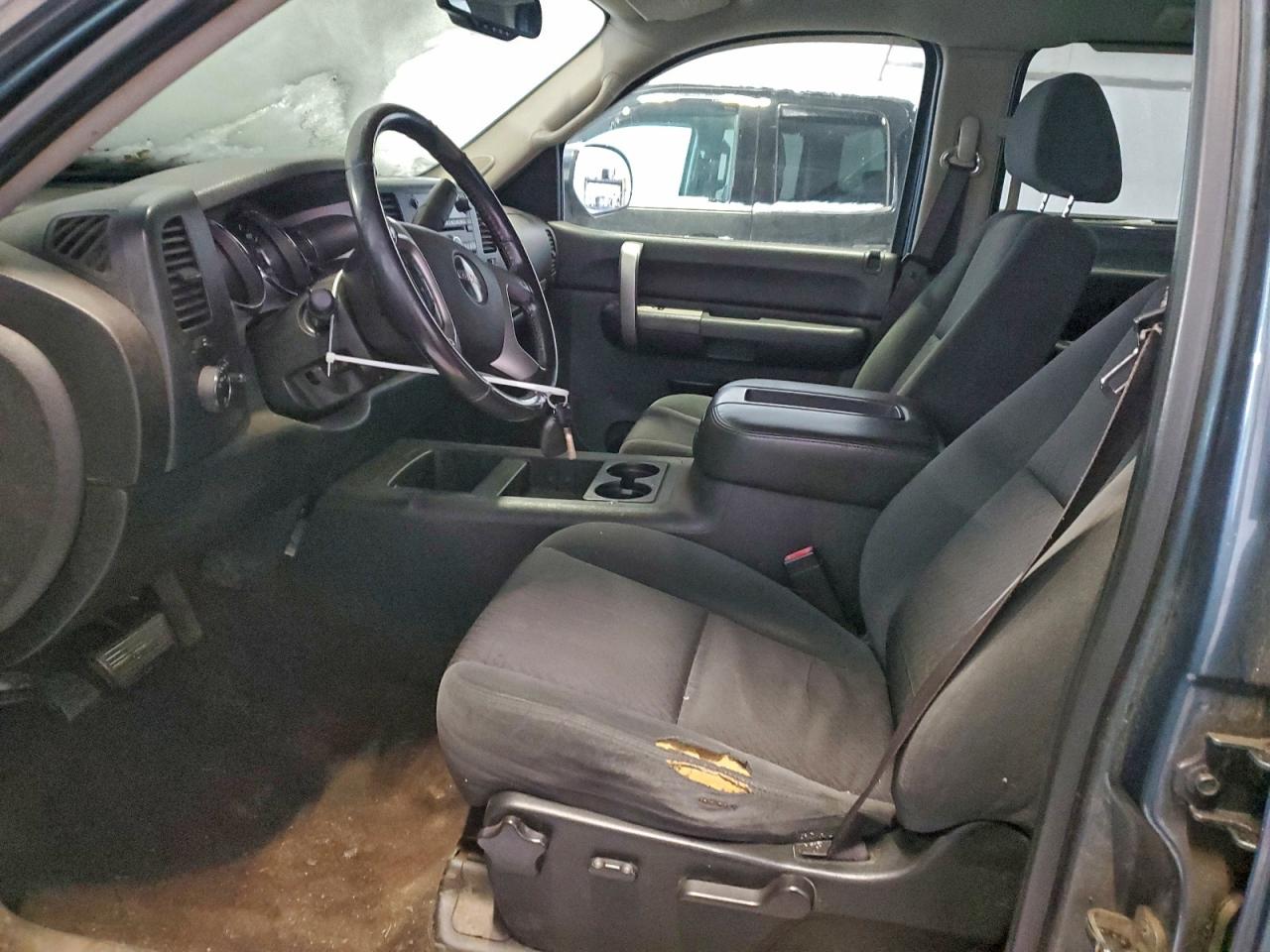 GMC Sierra K1500 Image 4