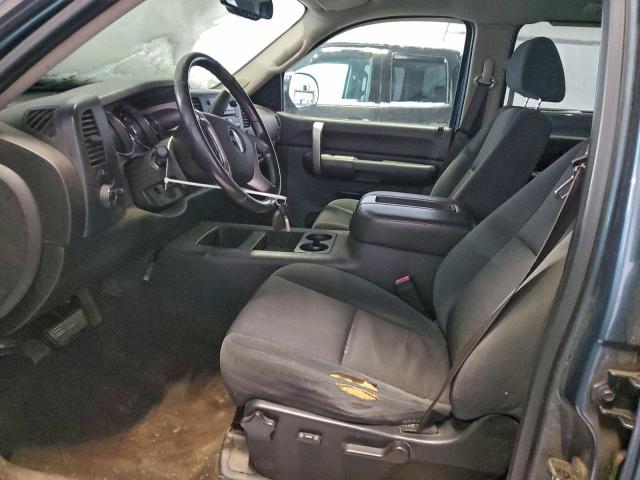 GMC Sierra K1500 Image 4