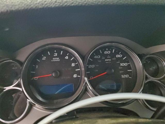 GMC Sierra K1500 Image 6