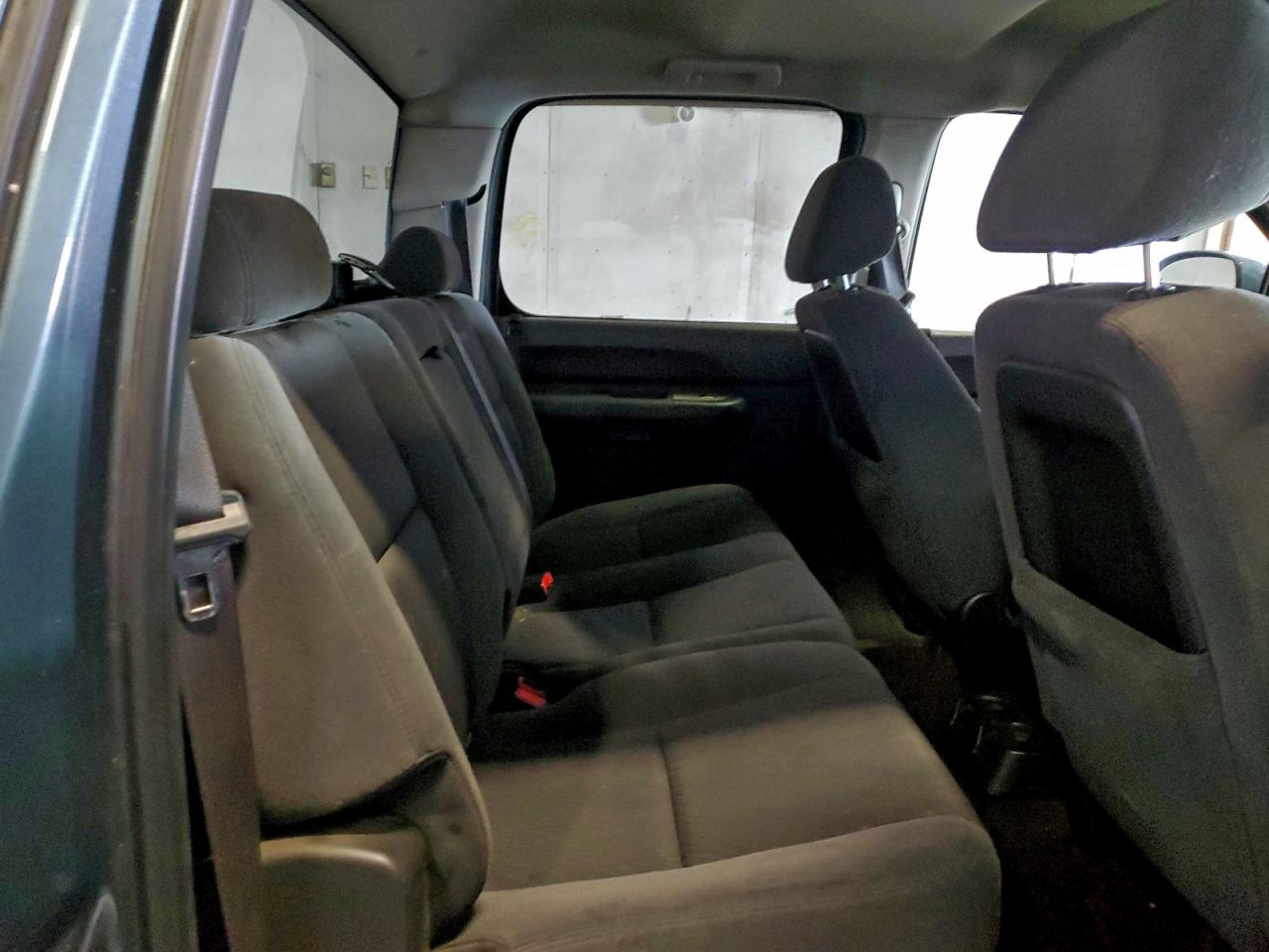 GMC Sierra K1500 Image 5