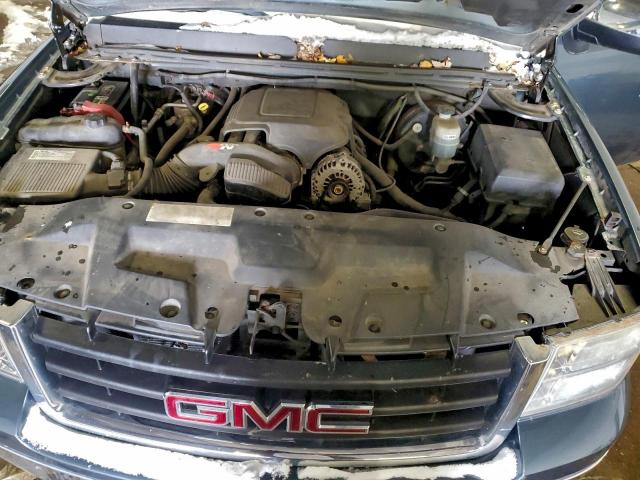 GMC Sierra K1500 Image 7