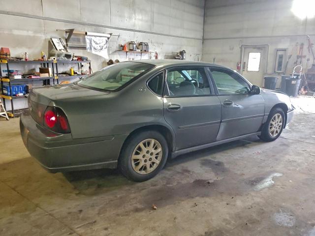 Chevrolet Impala Image 2