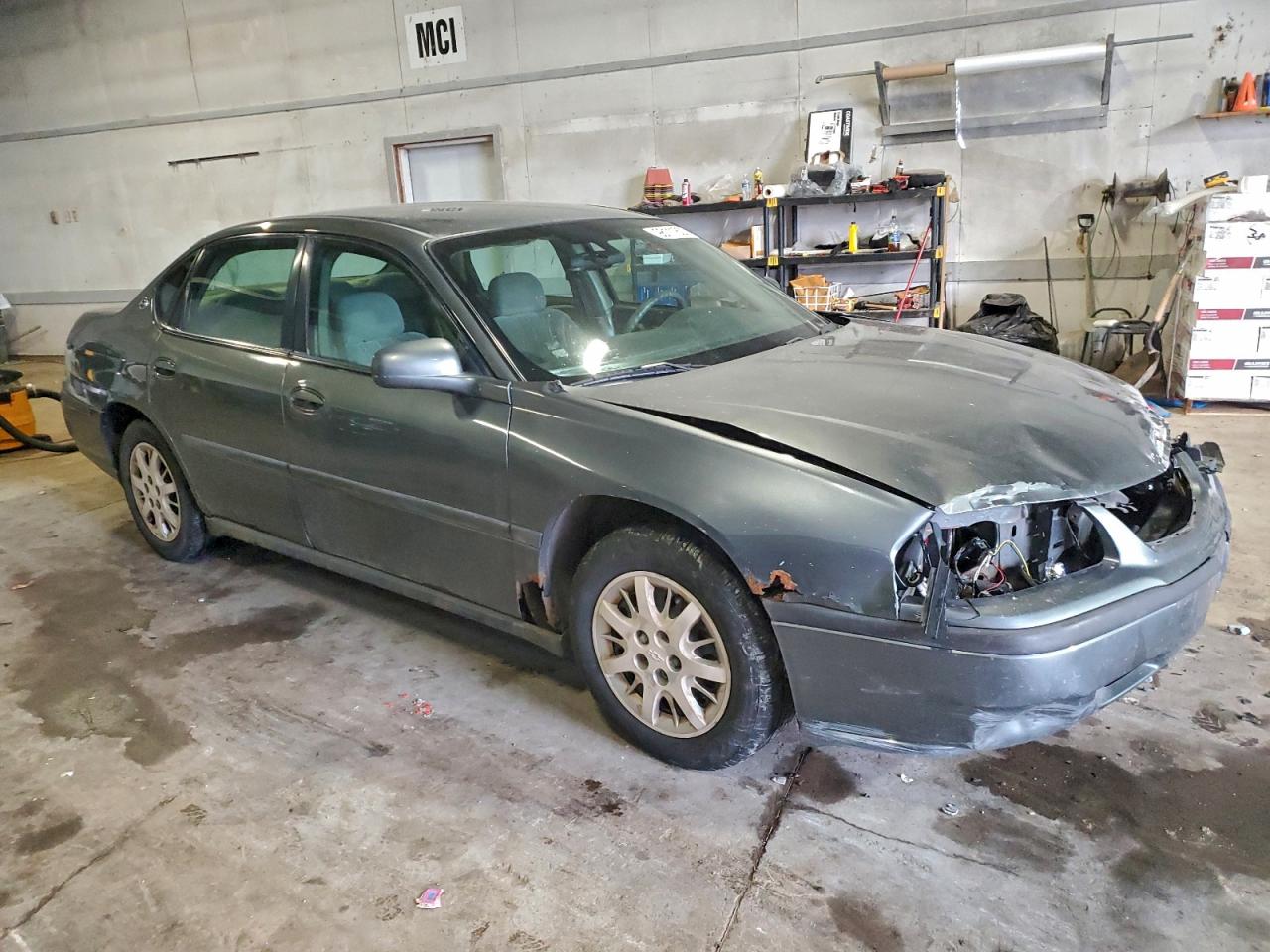 Chevrolet Impala Image 7