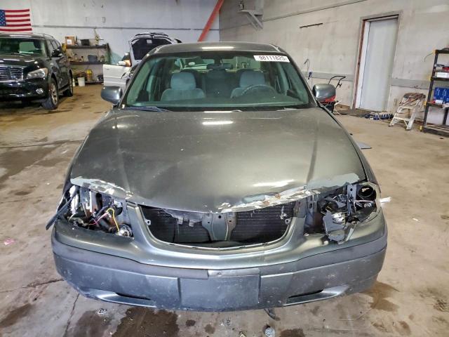 Chevrolet Impala Image 4