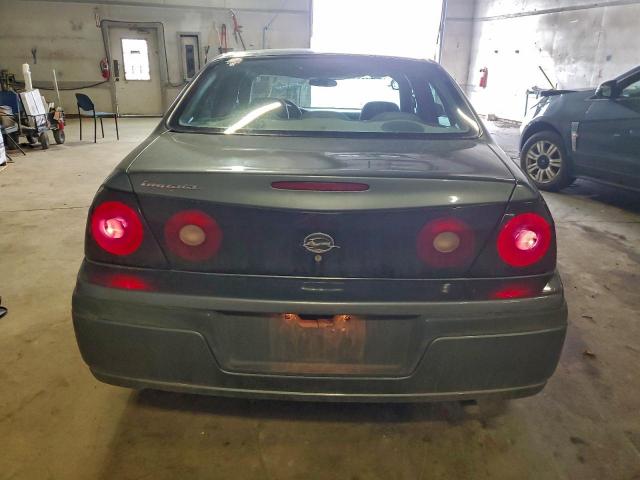 Chevrolet Impala Image 12