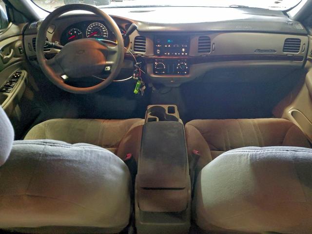 Chevrolet Impala Image 6