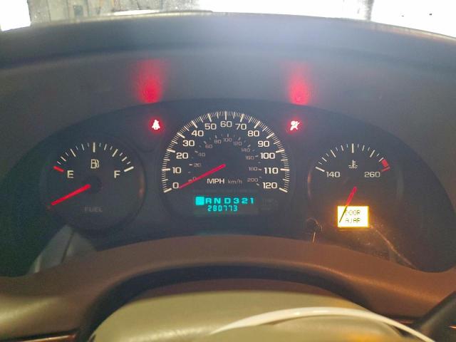 Chevrolet Impala Image 5