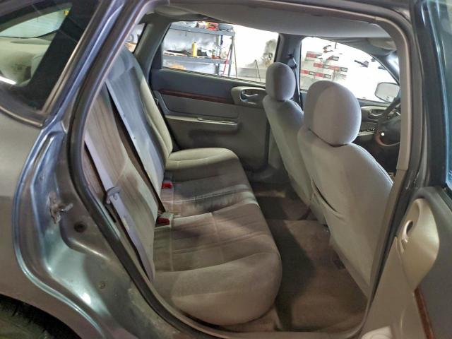 Chevrolet Impala Image 11