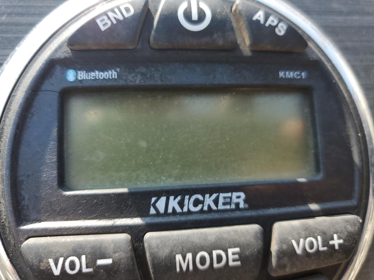 Boat Pontoon Image 4