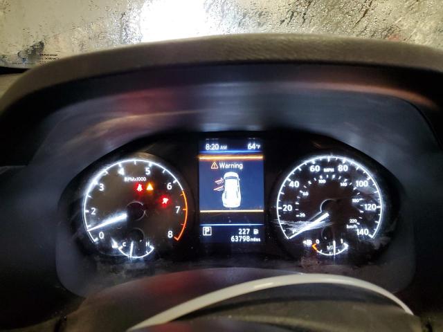 Nissan Altima S Image 3