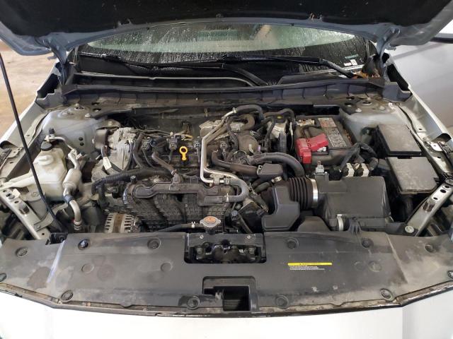 Nissan Altima S Image 13