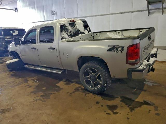GMC Sierra K2500 Sle Image 13