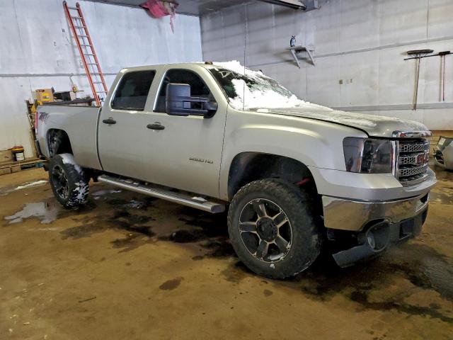GMC Sierra K2500 Sle Image 2