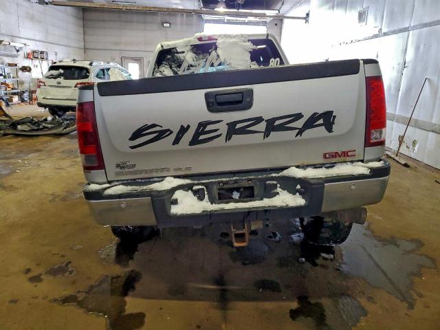 GMC Sierra K2500 Sle Image 3