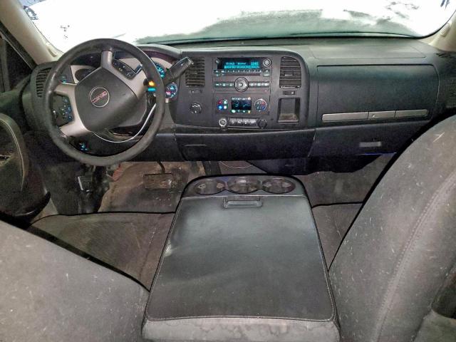 GMC Sierra K2500 Sle Image 9