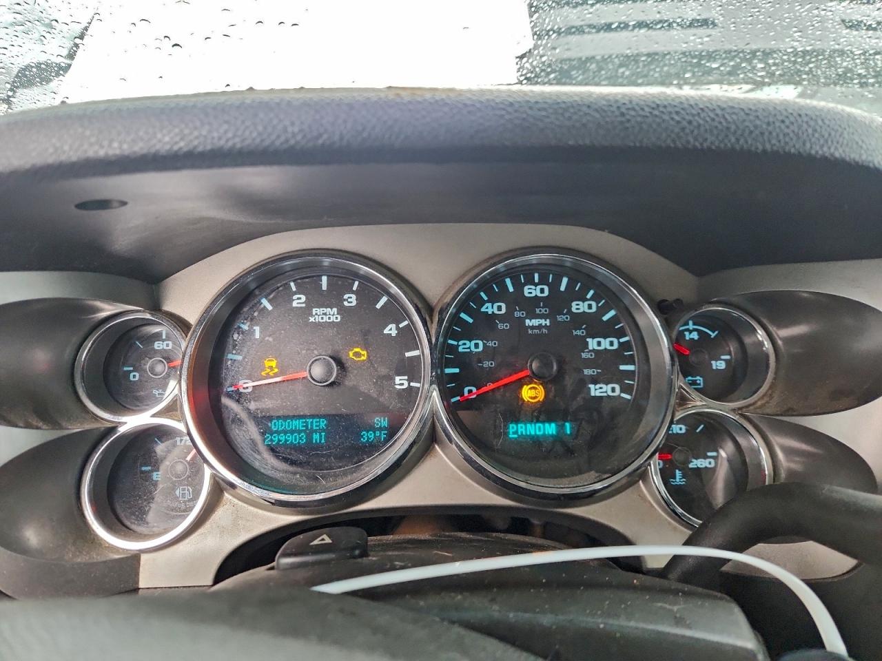 GMC Sierra K2500 Sle Image 7