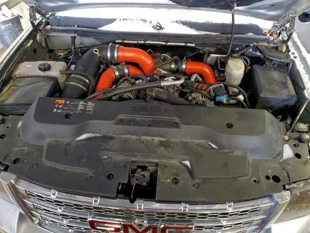 GMC Sierra K2500 Sle Image 11