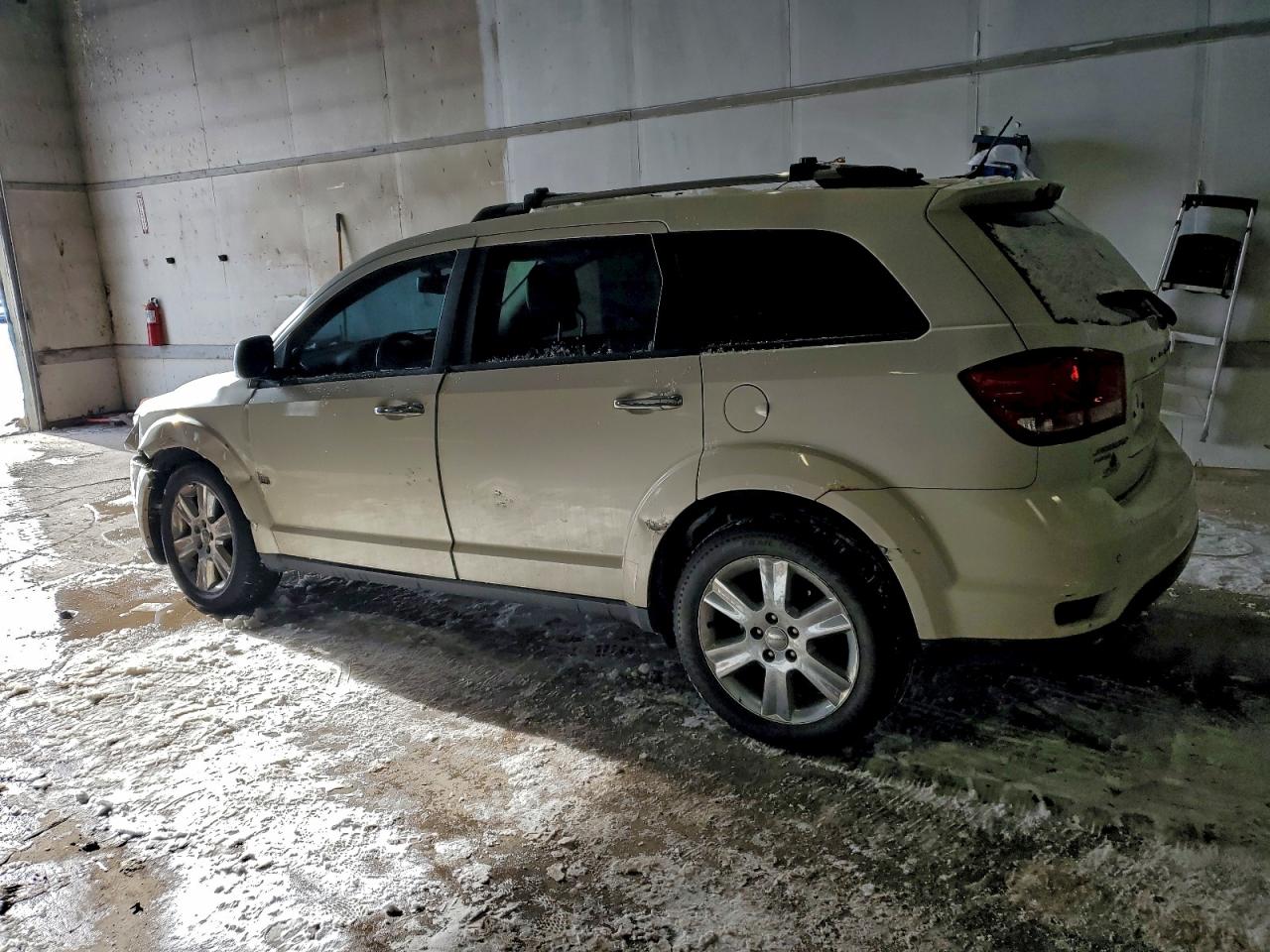 Dodge Journey R/t Image 9