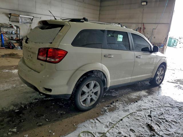 Dodge Journey R/t Image 2