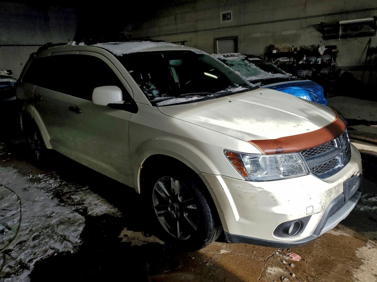 Dodge Journey R/t Image 3