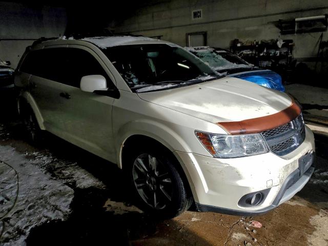 Dodge Journey R/t Image 3