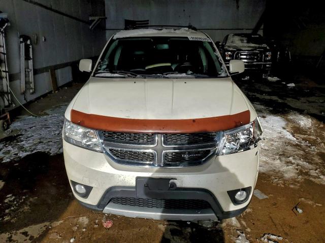 Dodge Journey R/t Image 11