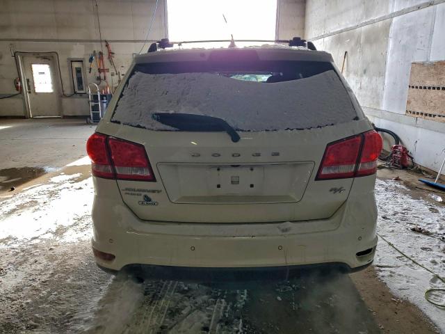 Dodge Journey R/t Image 6