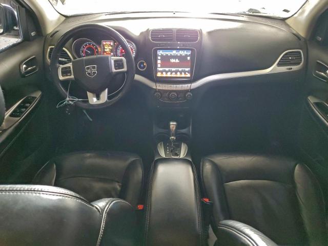 Dodge Journey R/t Image 8