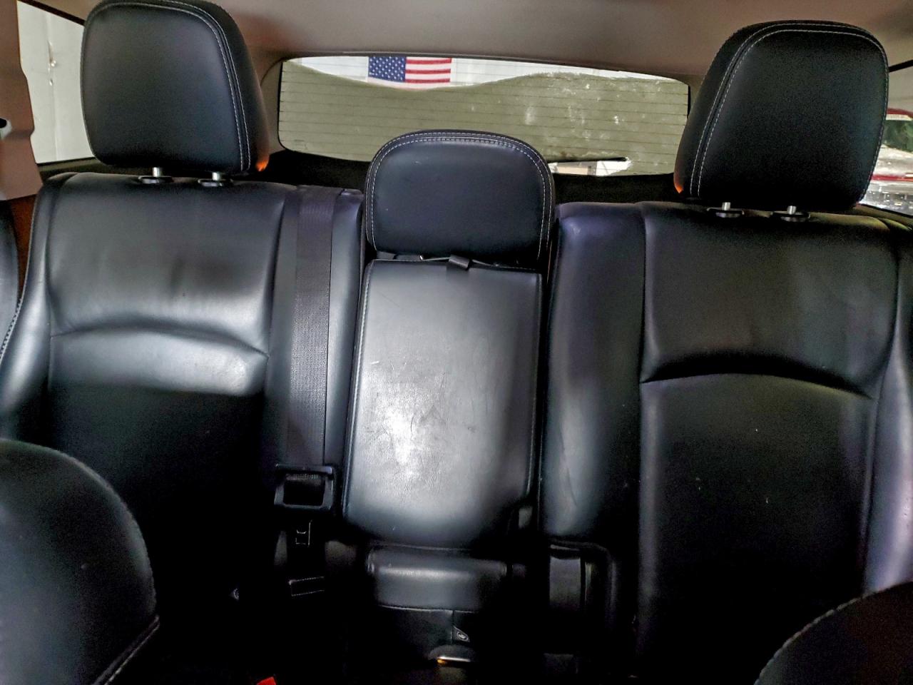 Dodge Journey R/t Image 7