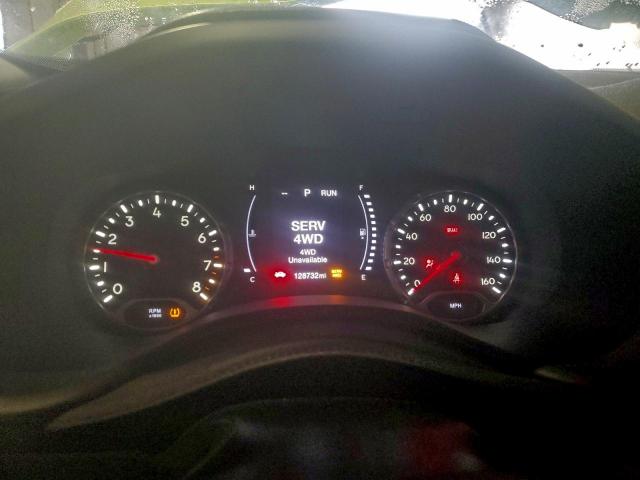 Jeep Renegade Latitude Image 7