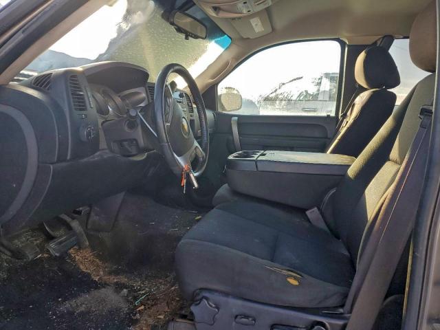 Chevrolet Silverado K1500 Lt Image 5