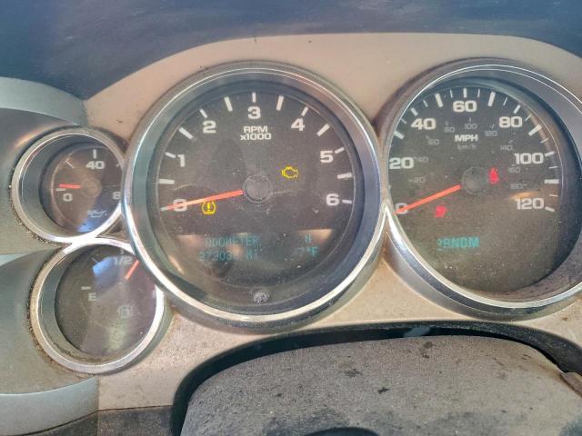 Chevrolet Silverado K1500 Lt Image 11