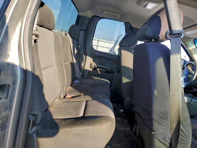 Chevrolet Silverado K1500 Lt Image 10