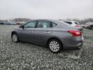 Nissan Sentra S Image 9